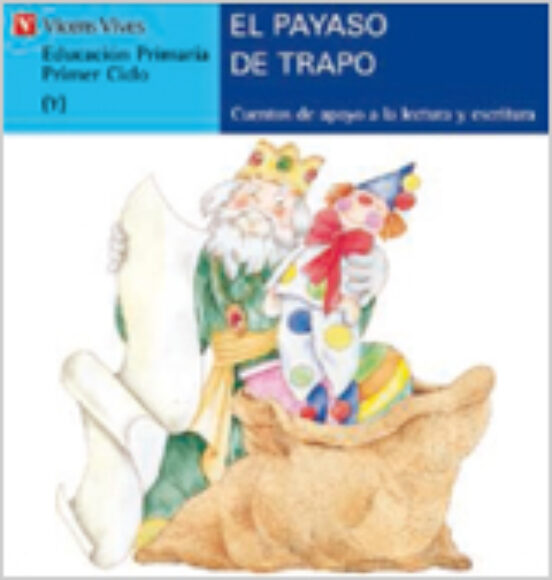 El Payaso De Trapo