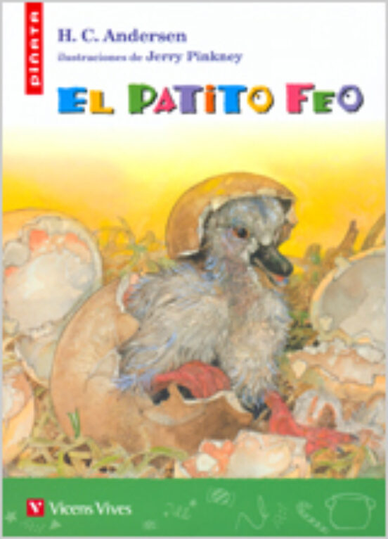 15. El Patito Feo