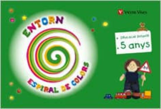 Entorn: 5 Anys