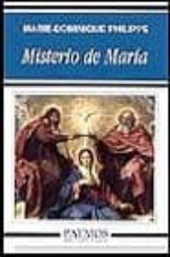 Misterio de Maria