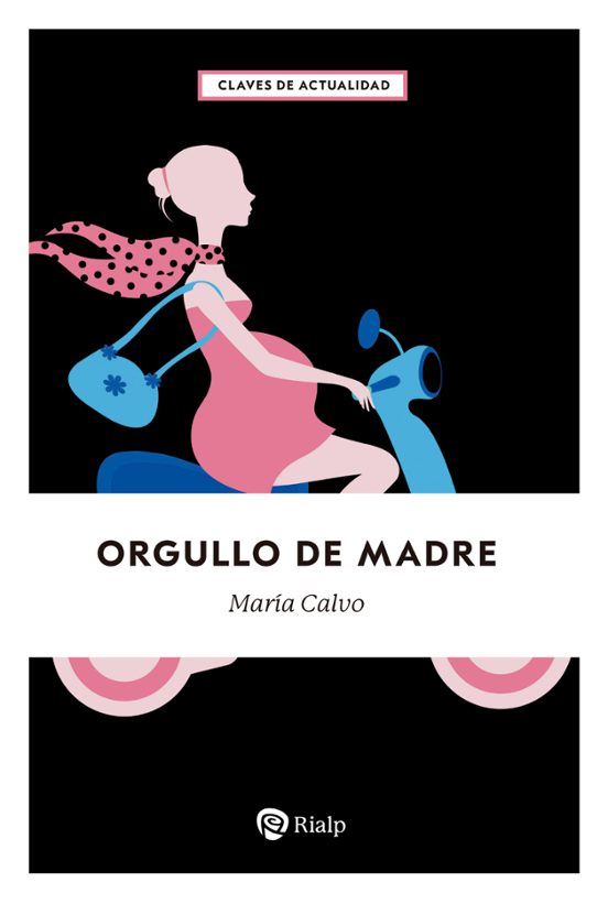 Orgullo de madre