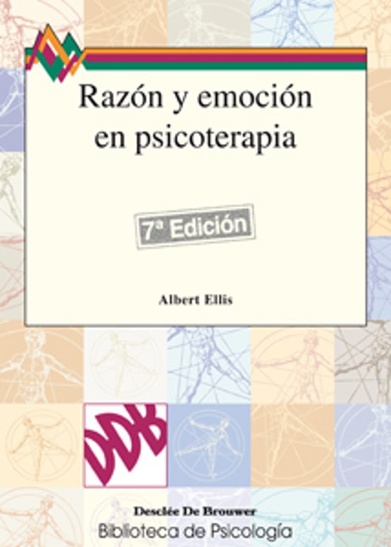 Razón Y Emoción En Psicoterapia