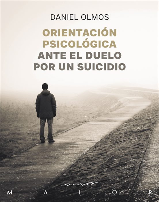 Orientación Psicológica Ante El Duelo Por Un Suicidio