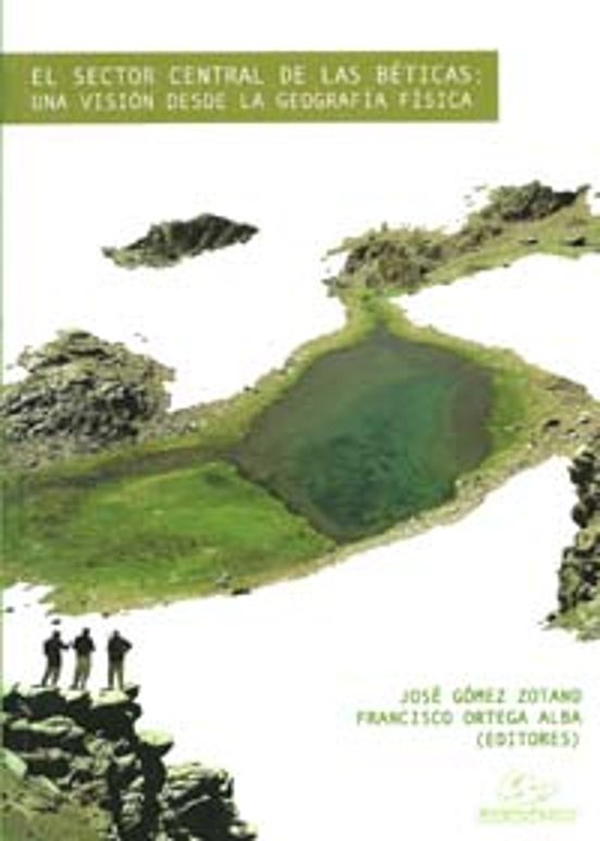 El Sector Central De Las Beticas: Una Vision Desde La Geografia F Isic