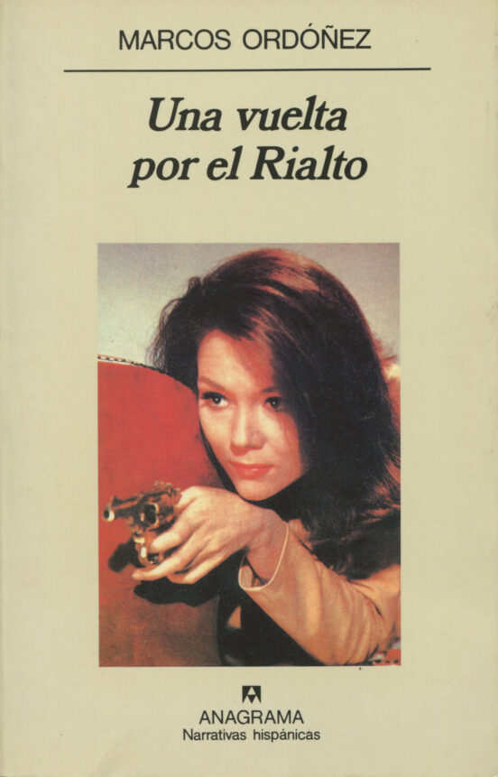 Una Vuelta Por El Rialto