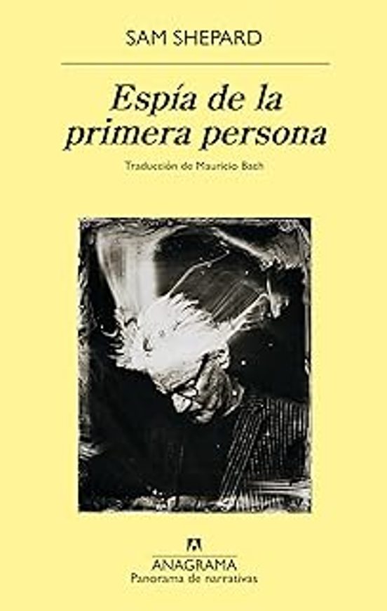 Espía De La Primera Persona