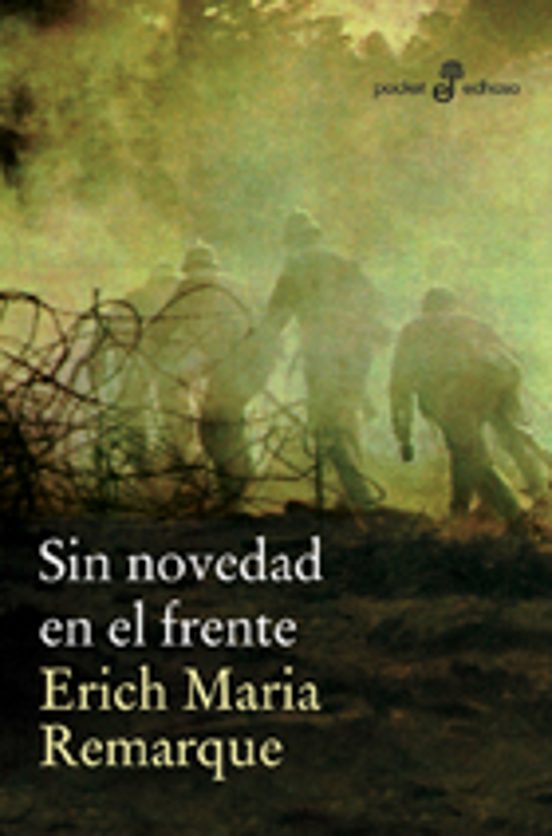 Sin Novedad En El Frente