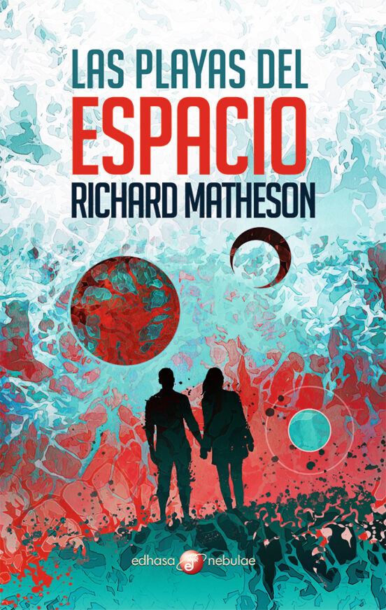 Las Playas Del Espacio