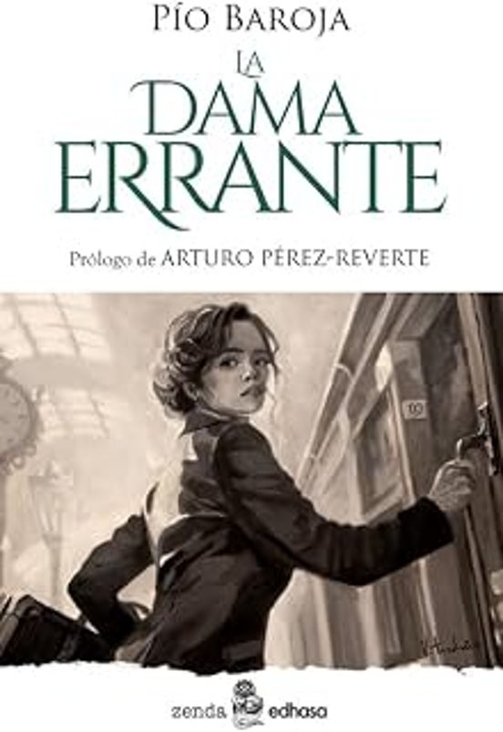 La dama errante