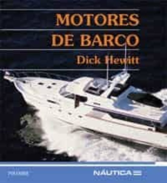 Motores De Barco
