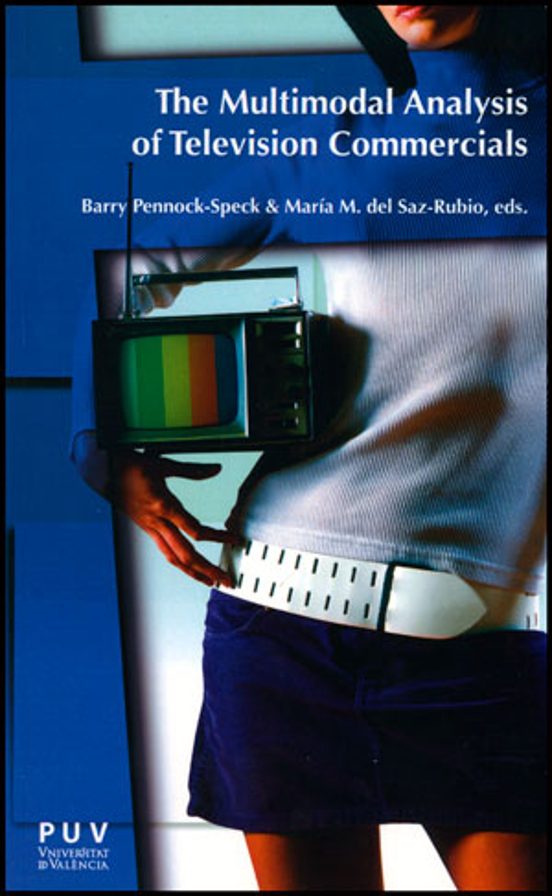 The Multimodal Analysis Of Television