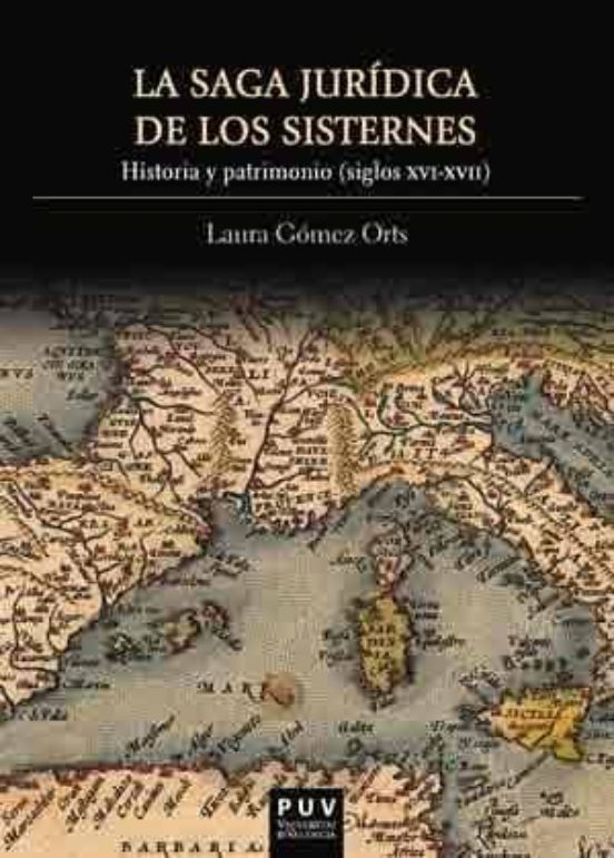 La Saga Jurídica De Los Sisternes