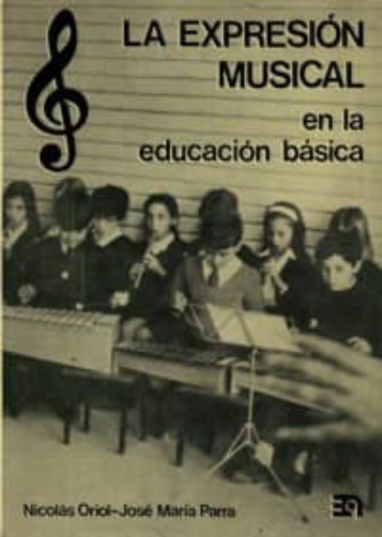 Expresion Musical En La Educacion Basica La