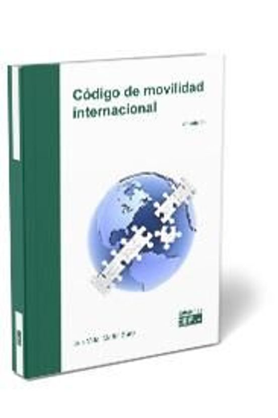 Código De Movilidad Internacional