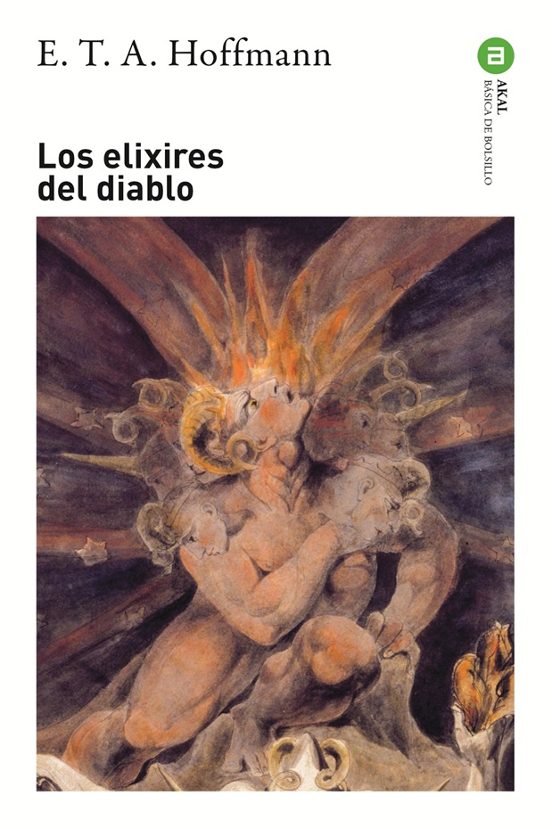 Los elixires del diablo