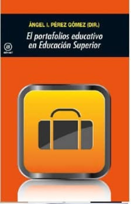 El portafolios educativo en Educación Superior