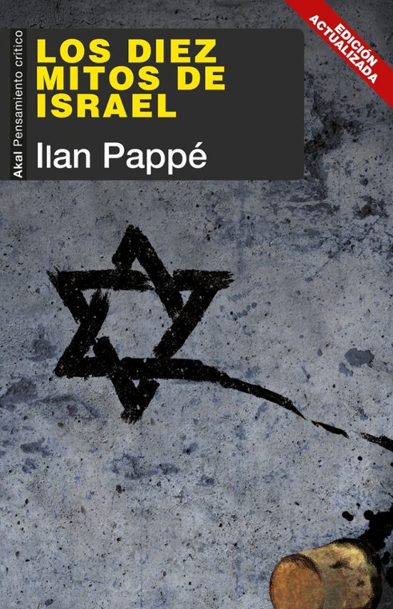 Los Diez Mitos De Israel