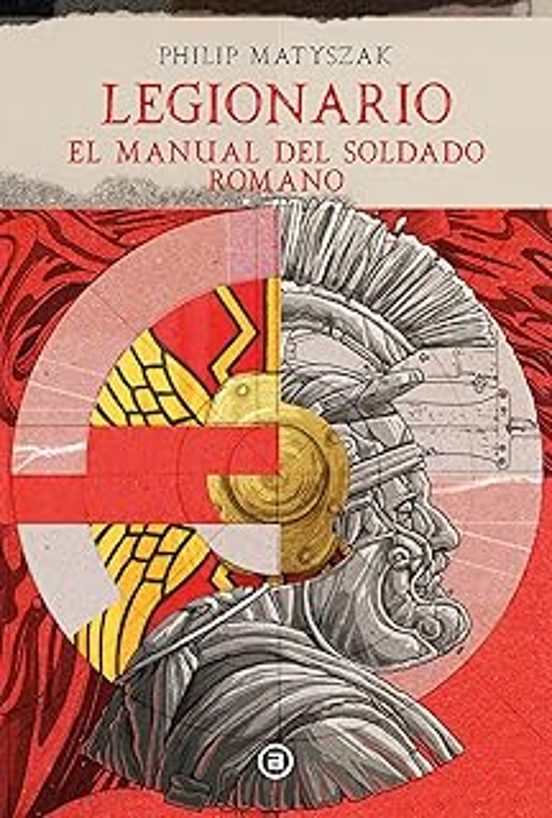 Legionario