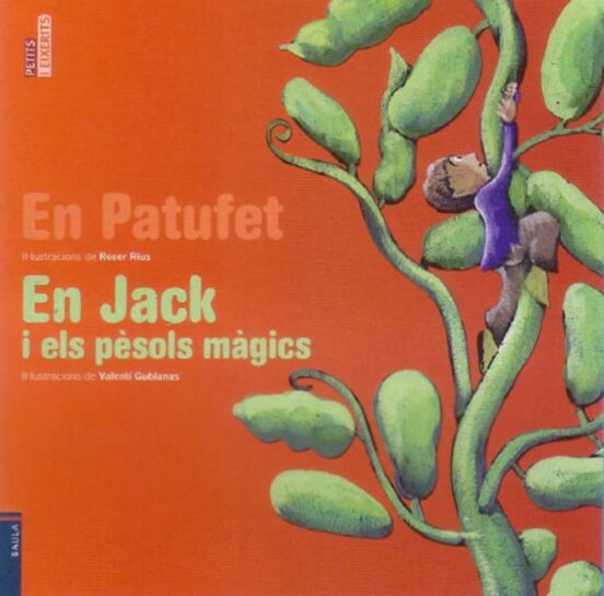 En Patufet i en Jack i els Pesols