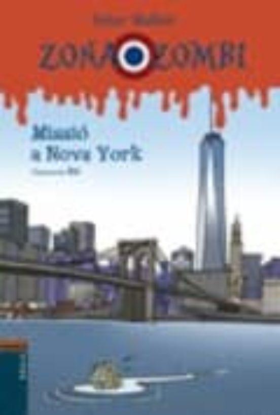 Missió a Nova York