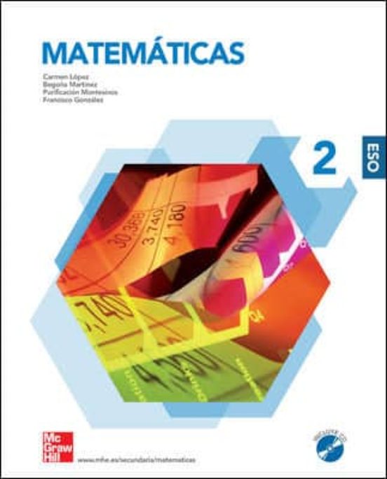 Matematicas 2º ESO
