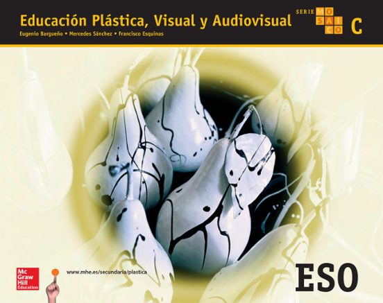 Educació Plàstica Visual i Audiovisual 4º ESO Mosaic C C.valenciana /