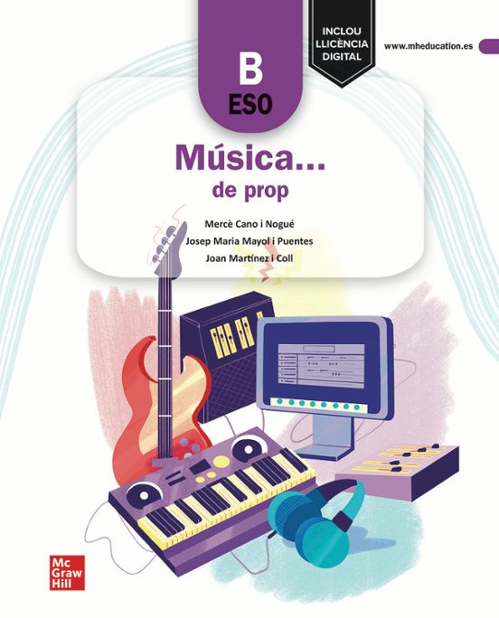Musica... De Prop - 3º Eso B