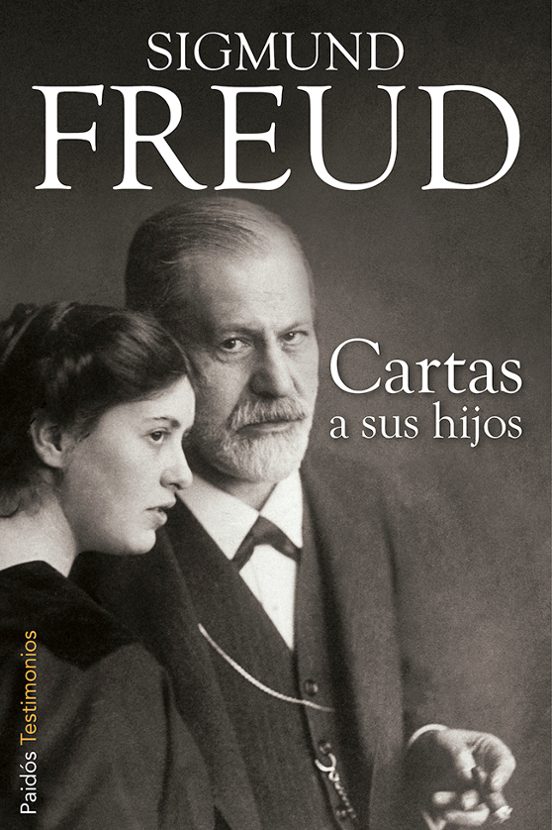 Cartas A Sus Hijos
