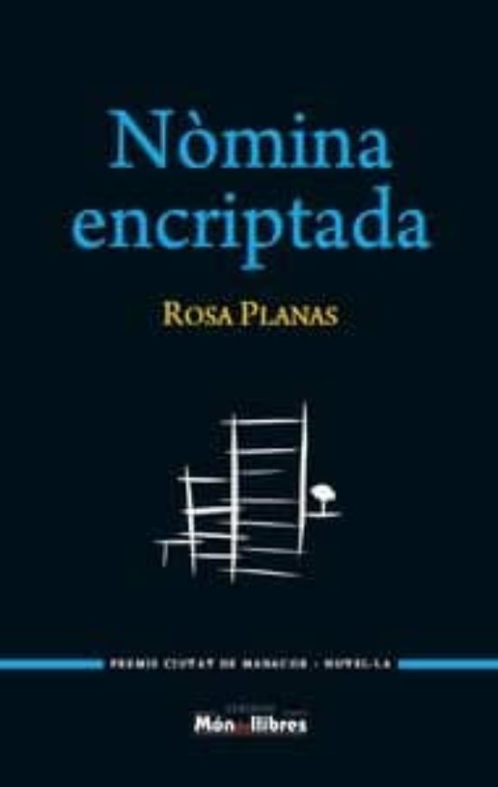 Nomina Encriptada