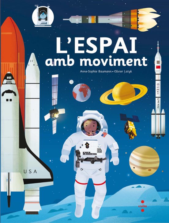 L Espai Amb Moviment