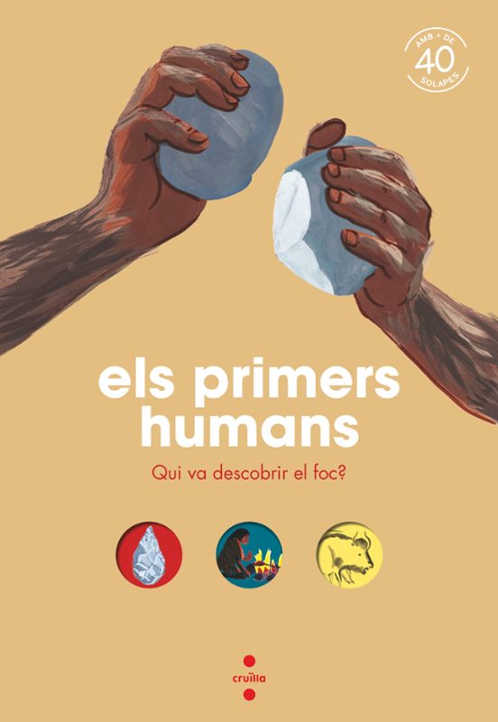 Els Primers Humans