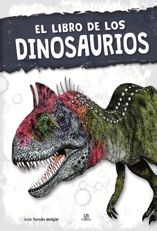 El Libro de los Dinosaurios