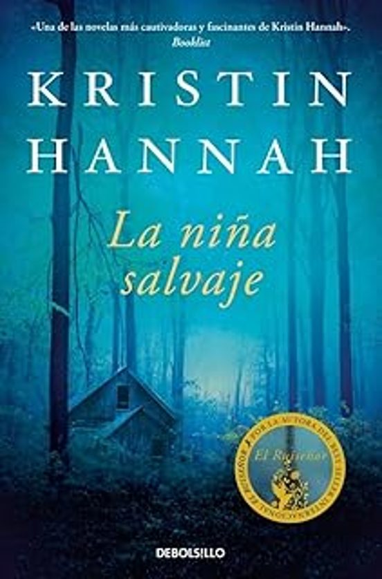 La niña salvaje