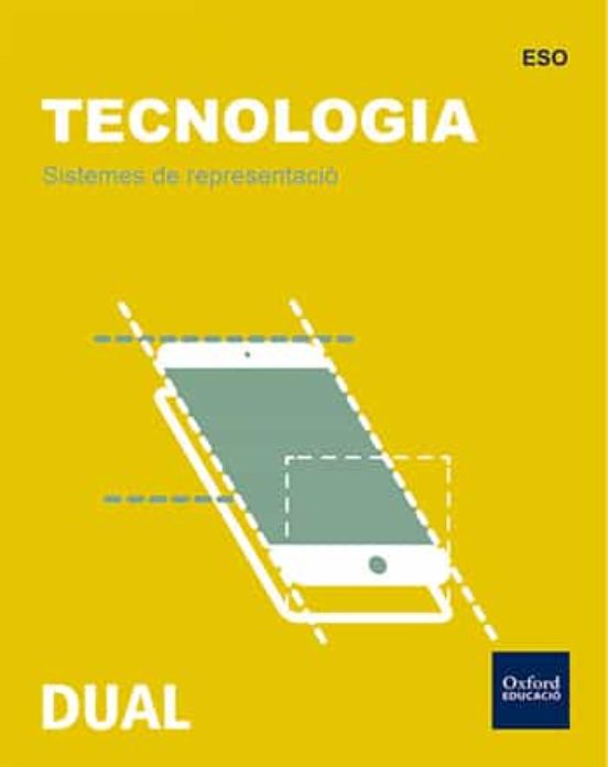 Tecnología ESO Inicia Dual: Sistemas de Representación