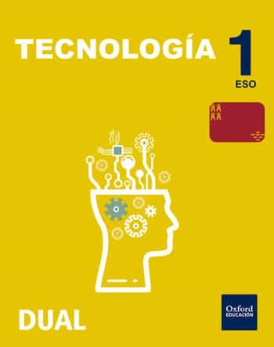 Tecnologia 1º Eso