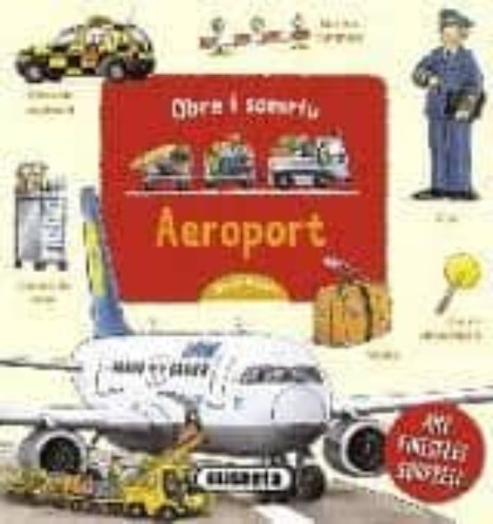 Aeroport