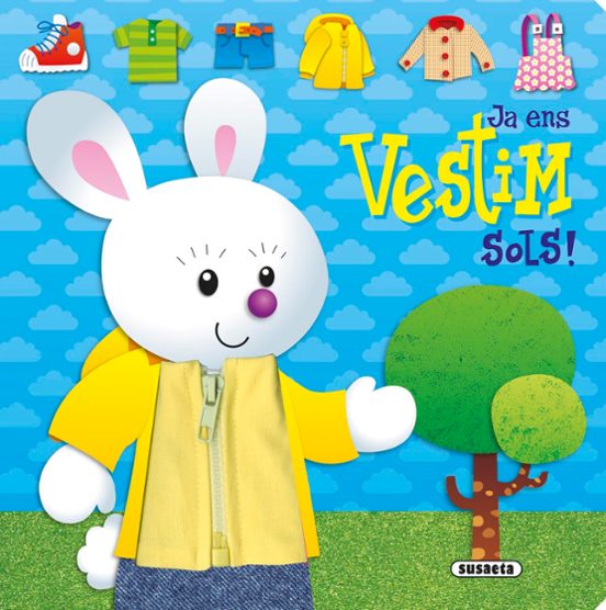 Ja Ens Vestim Sols!