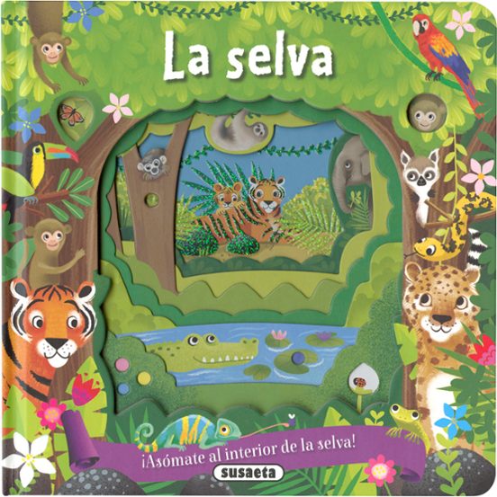La Selva