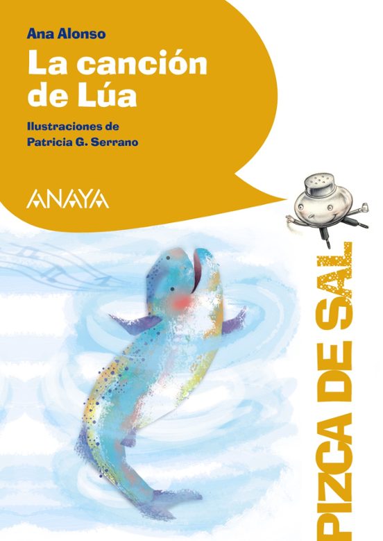 La Cancion De Lua