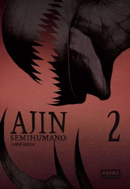 Ajin 02