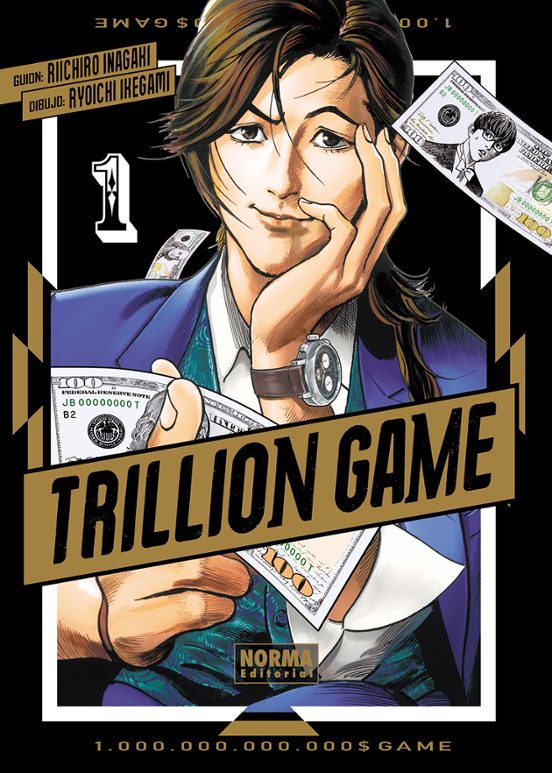 Trillion Game 01