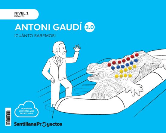Nivel 1 Gaudi 3.0 Cuanto Sabemos Ed 2024