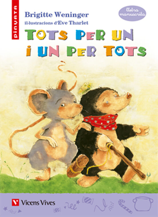 Tots Per Un I Un Per Tots