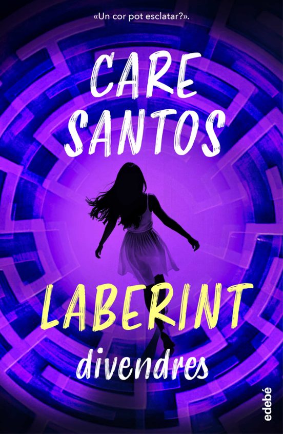 Divendres. Saga Laberint