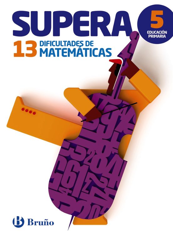 Supera Las 13 Dificultades De Matemáticas 5º Educación Primaria Mec