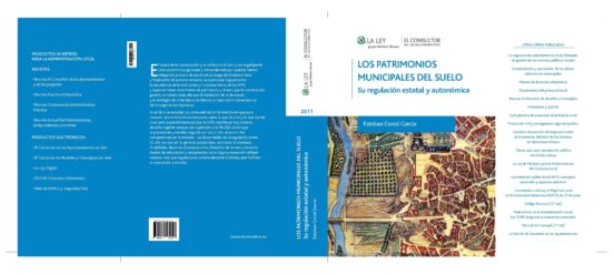 Los Patrimonios Municipales Del Suelo