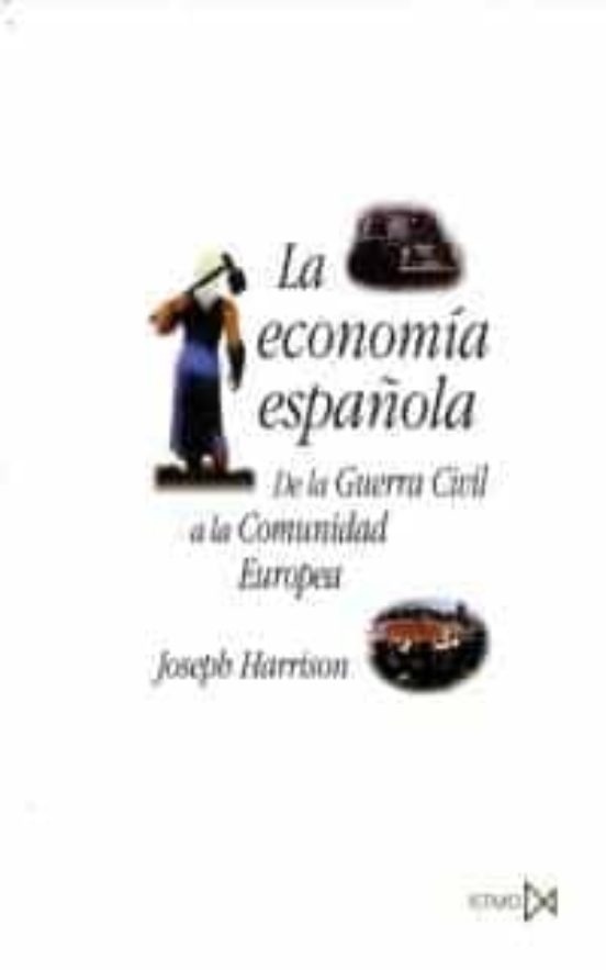 La Economia Española