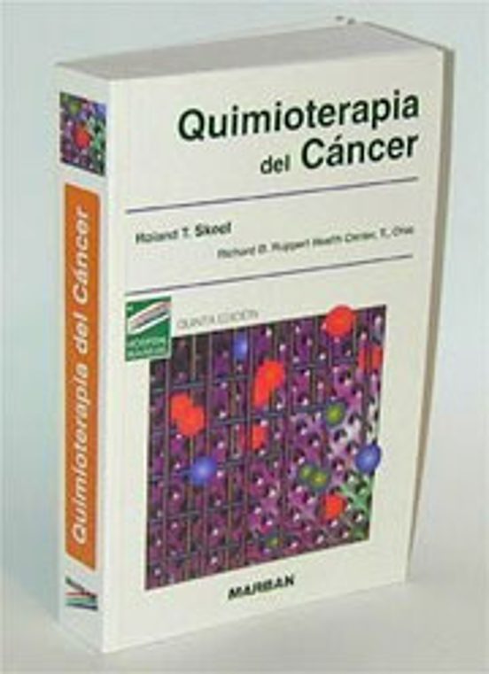 Quimioterapia Del Cancer