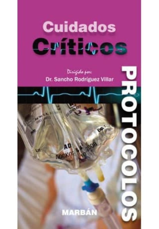 Protocolos: Cuidados Criticos