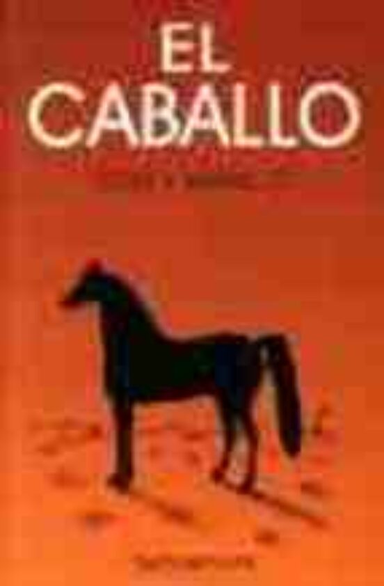El Caballo Cria Y Manejo